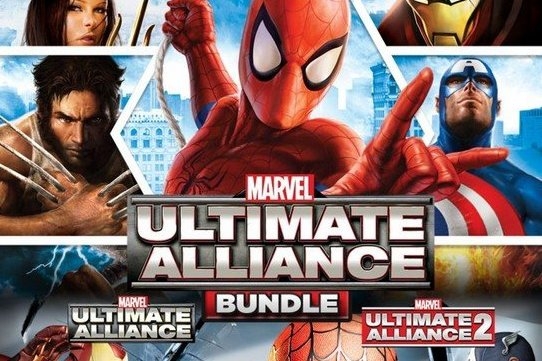 ultimate alliance 2 cheats ps4