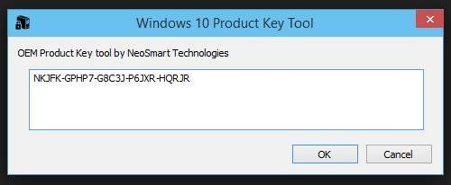 windows 10 pro activation key free